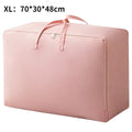 Sac de rangement pour Vêtements et Literie - 3 Tailles
