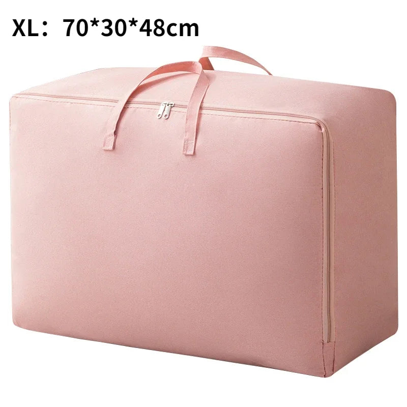 Sac de rangement pour Vêtements et Literie - 3 Tailles