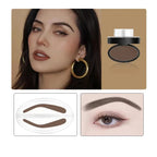 Kit Tampon à Sourcils - Des sourcils parfaits en 3 secondes