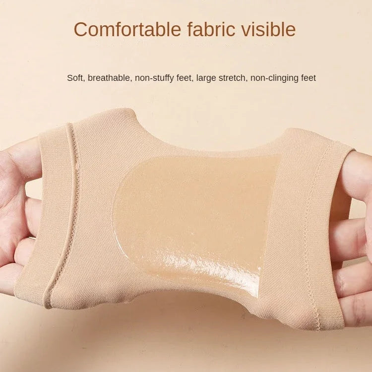 Chaussettes de Protection SmartGel pour Talon