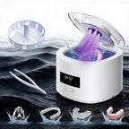 Machine Nettoyage Ultrasonique USB 50KHz Multifonction — Dentaire, Prothèses & Bijoux
