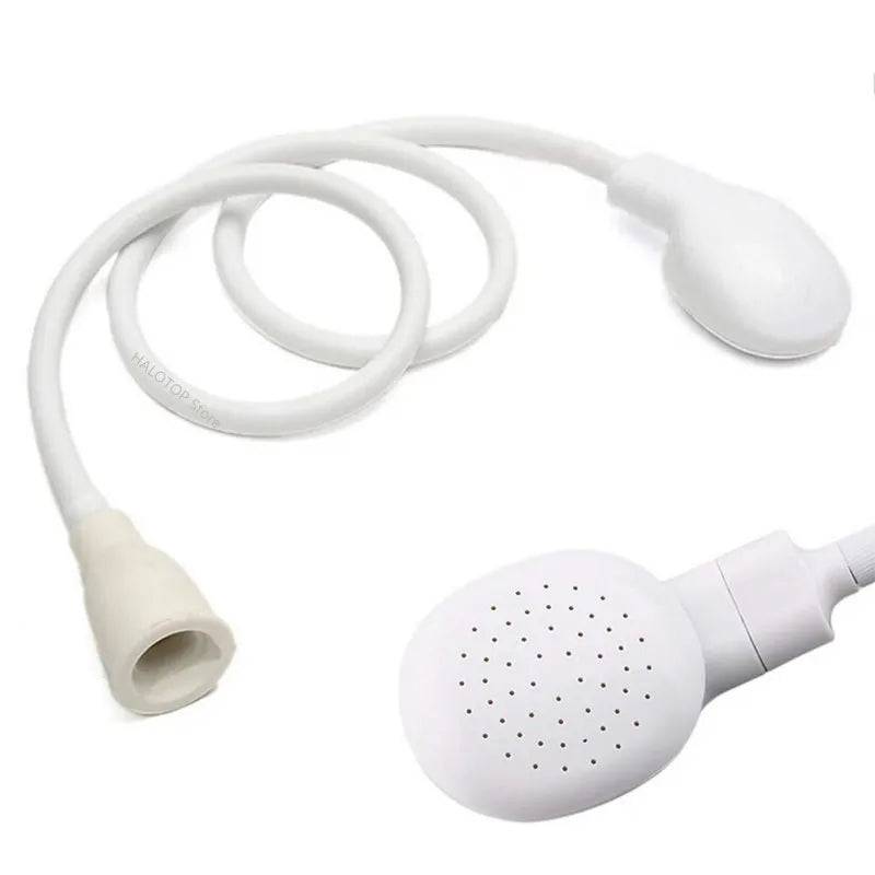 Pommeau de douche pour robinet