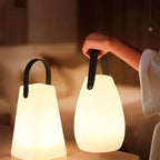 Veilleuse Portable 16 couleurs USB avec Télécommande