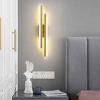Applique Murale Contemporaine LED 3 Modes – Design Raffiné pour Intérieur Moderne