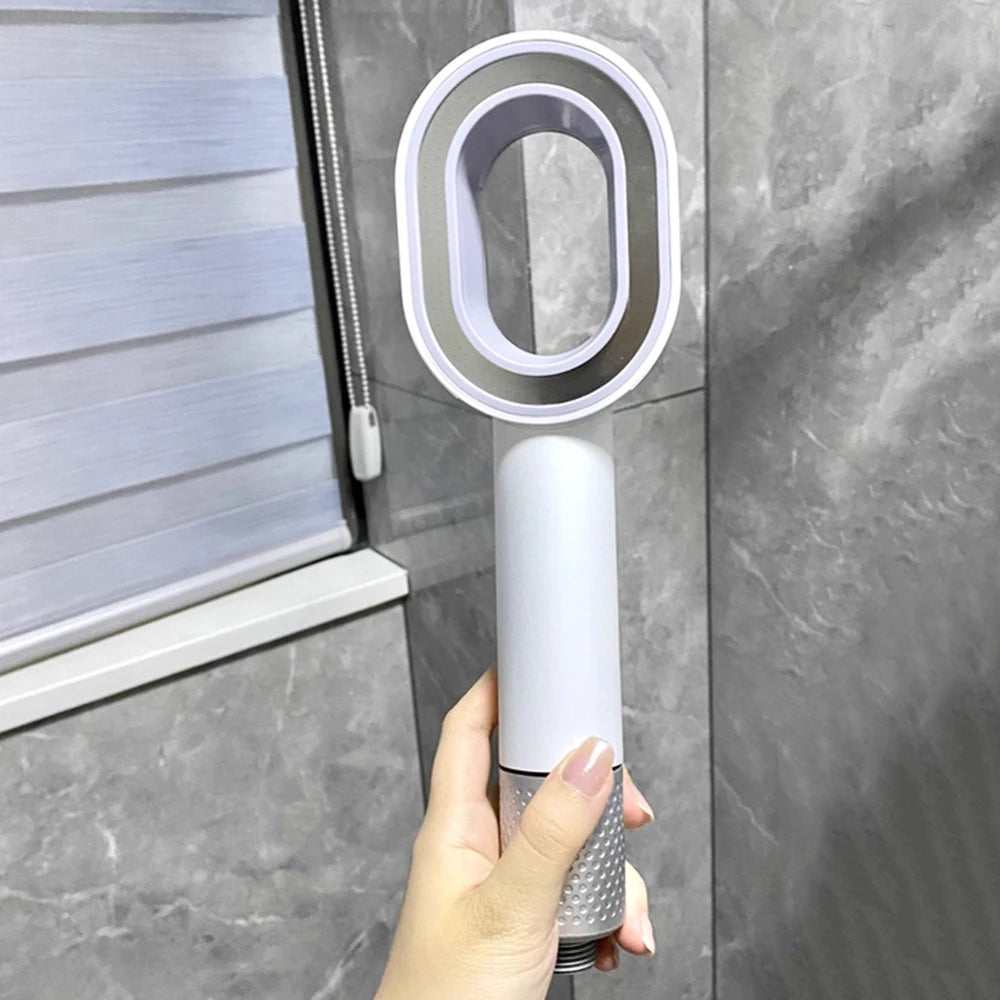 Pommeau de Douche à Haute Pression Économie d'Eau + 1 Filtre OFFERT