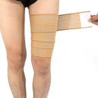 Bandage élastique de compression - Poignet, cheville, mollet...
