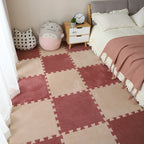Lot de 10 Tapis Puzzle confortables
