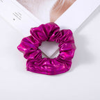 SECRET SCRUNCHIE - Chouchou avec poche secrète + 1 NOIR OFFERT