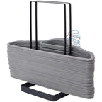 Support Empilable pour Stockage de Cintres