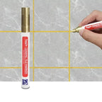 Stylo Marqueur pour Joints Étanche