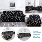 Housses extensibles pour fauteuils et canapés (Vu à la TV)
