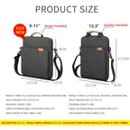 Sac bandoulière Business pour PC et Tablette