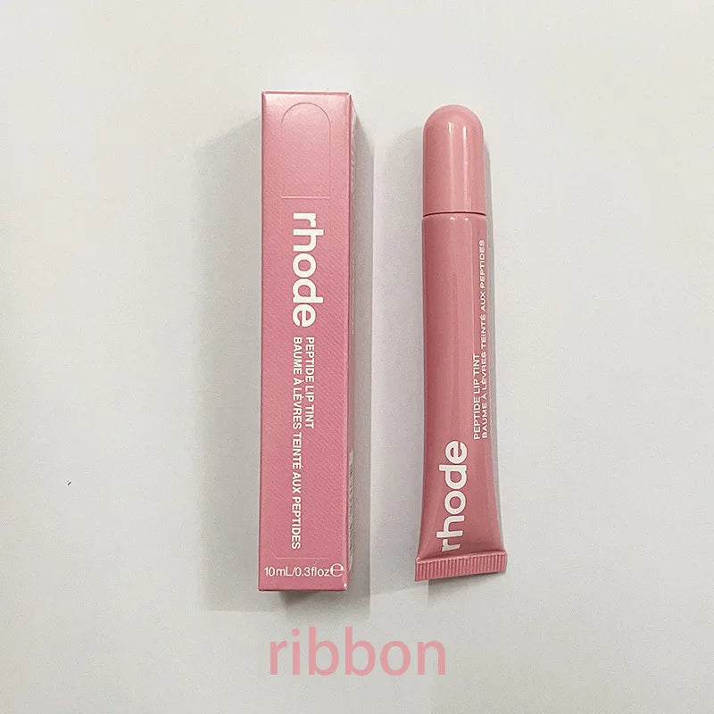 Gloss Teinté Hydratant & Longue durée