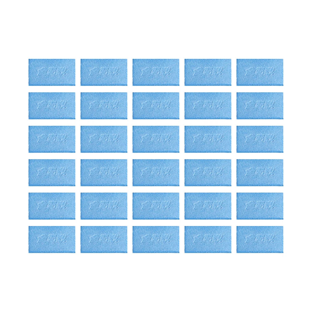 Mini Répulsif anti-moustiques USB + 60 Plaquettes Recharge