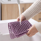 Tapis Multifonctions pour Cuisine en Silicone