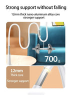 Support de Téléphone Laziness Polyvalent
