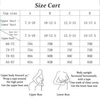 Soutien-gorge en Coton côtelé sans couture et sans armature
