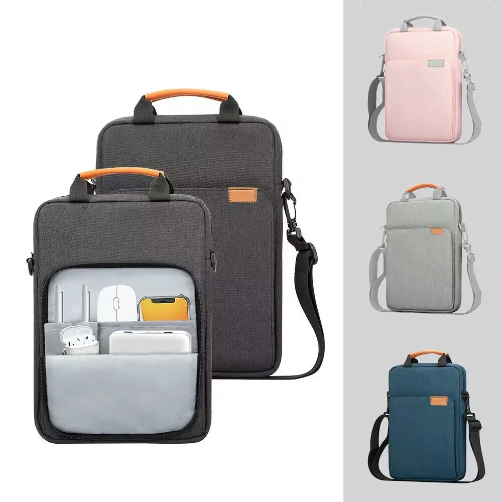 Sac bandoulière Business pour PC et Tablette
