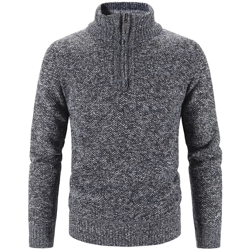 Pull camionneur - Homme