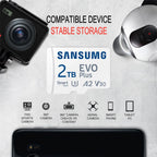 Carte Micro SD 1TO