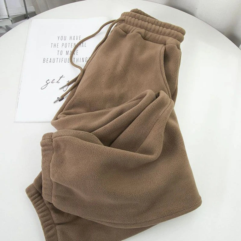 Jogging Cozy & Chaud pour Femme