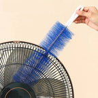 Brosse de Nettoyage Flexible Multifonction – Ventilateurs, Stores & Zones Difficiles d’Accès – 1 ACHETÉE = 1 OFFERTE
