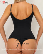 Body Gainant Confort et Style - Sans couture