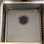Tapis Multifonctions pour Cuisine en Silicone