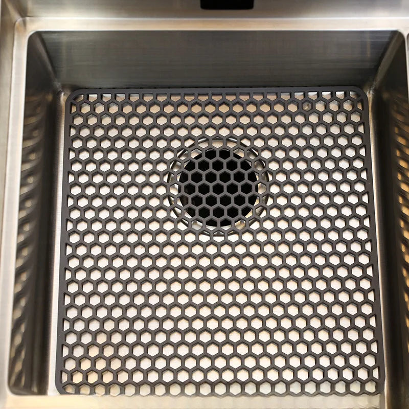 Tapis Multifonctions pour Cuisine en Silicone