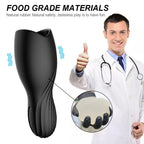 Masturbateur automatique pour Homme - 10 Modes