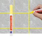 Stylo Marqueur pour Joints Étanche