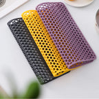 Tapis Multifonctions pour Cuisine en Silicone