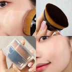 Brosse de maquillage magique - Teint parfait