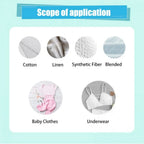 Lessives solides et solubles - 120PCS