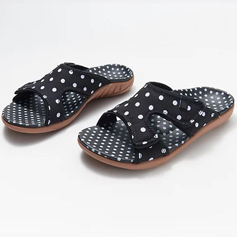 Sandales Antidérapantes Confortables