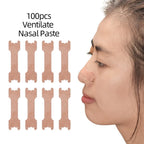 Pack de 300 patchs anti-ronflement