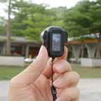 Mini appareil photo numérique porte-clés + Carte SD 32G OFFERTE