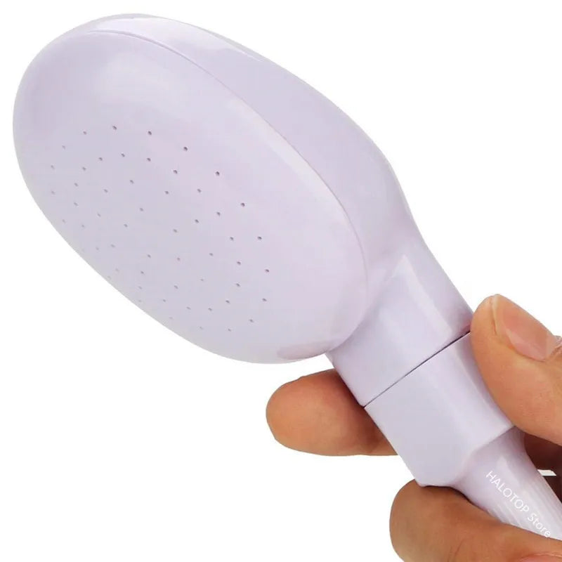 Pommeau de douche pour robinet