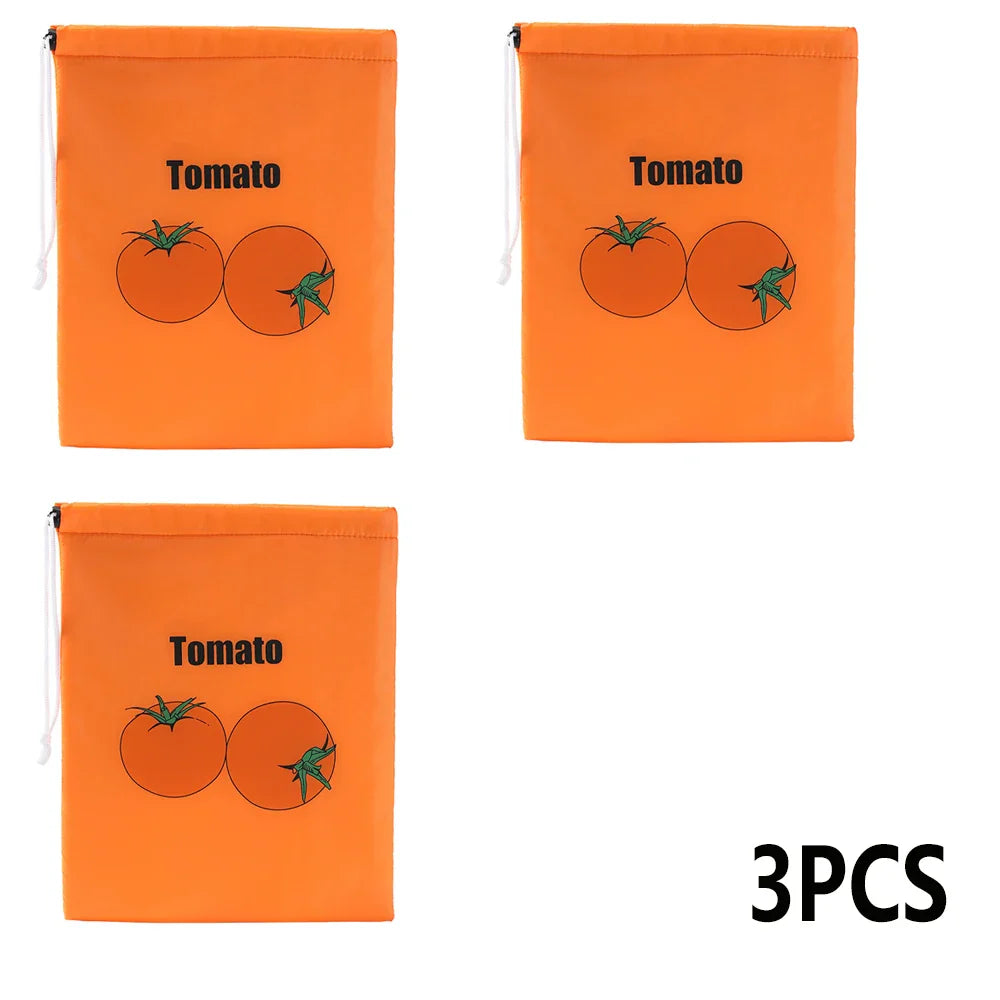 3x Orange