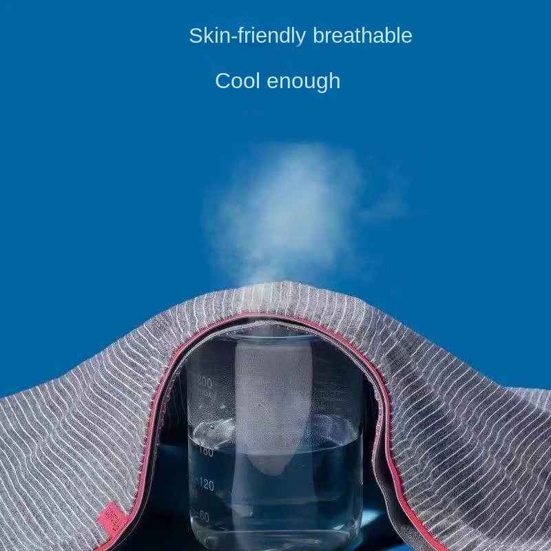 Lot de 4 Boxers en coton doux pour homme