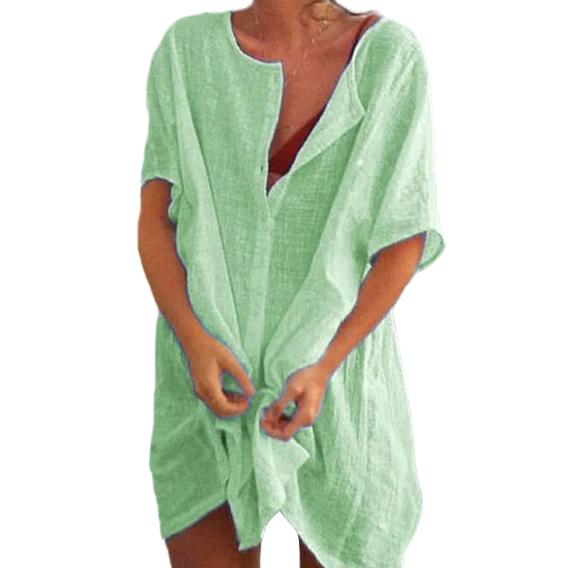 Vert / S,Vert / M,Vert / L,Vert / XL,Vert / XXL,Vert / 3XL,Vert / 4XL,Vert / 5XL