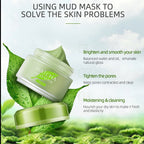 Kit Soin Visage au Matcha