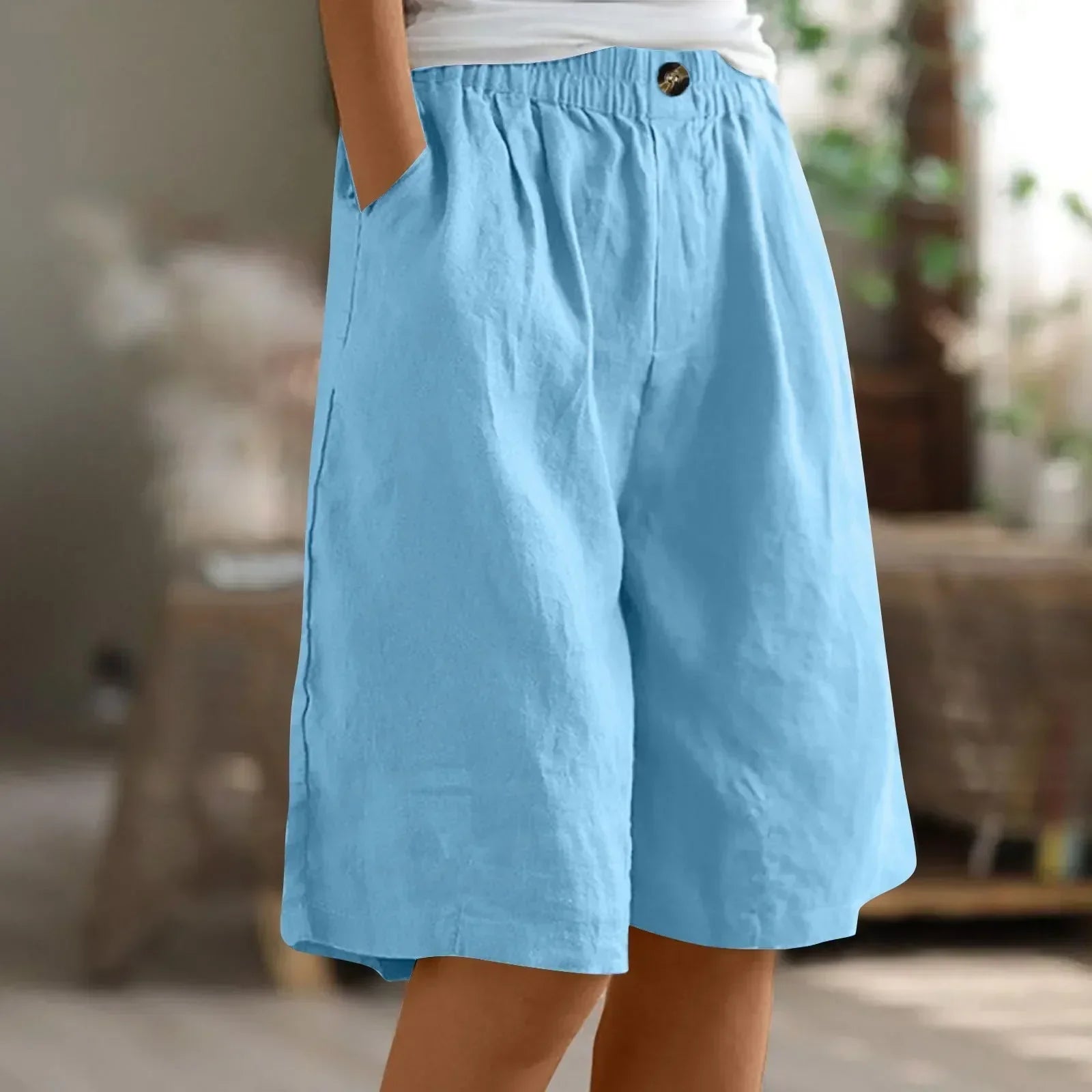Bleu ciel / S,Bleu ciel / M,Bleu ciel / L,Bleu ciel / XL,Bleu ciel / XXL,Bleu ciel / XXXL