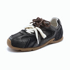 Baskets style Rétro pour Femme