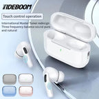 Écouteurs Sans Fil Bluetooth Pro 5 TWS Max - Case + Kit de Nettoyage OFFERT