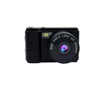 Mini Appareil Photo 1080P Portable