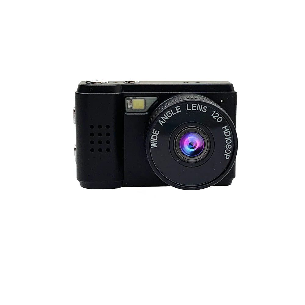Mini Appareil Photo 1080P Portable