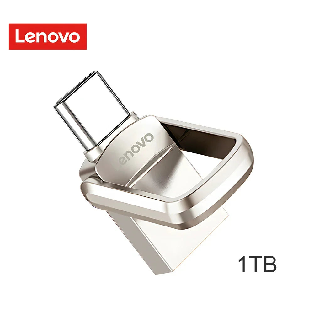 Clé USB Étanche & Antichoc - 2 To