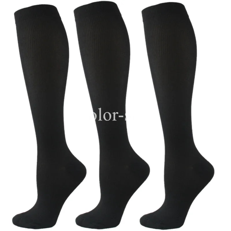 2x Noires + 1 Noire OFFERTE / S-M (Femme),2x Noires + 1 Noire OFFERTE / L-XL (Homme)