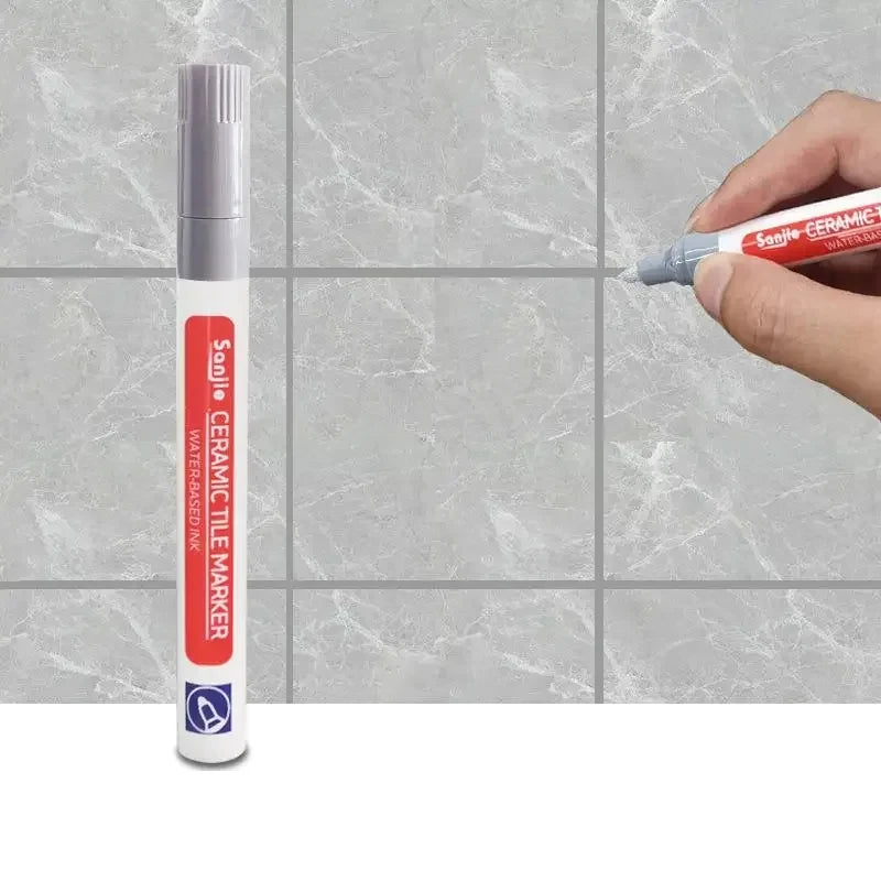 Rotulador para Juntas Impermeable